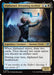 Alpharael, Dreaming Acolyte (EOE-212) - Edge of Eternities Foil - for just $0.03! 