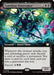 Eumidian Wastewaker (Extended Art) (EOC-028) - Commander: Edge of Eternities - for just $0.09! 