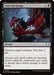 Infernal Grasp (EOC-084) - Commander: Edge of Eternities - for just $0.06! 