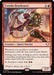 Evendo Brushrazer (EOC-010) - Commander: Edge of Eternities - for just $0.08! 