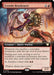 Evendo Brushrazer (Extended Art) (EOC-030) - Commander: Edge of Eternities - for just $0.10! 