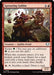Sprouting Goblin (EOC-090) - Commander: Edge of Eternities - for just $0.05! 