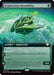 Exploration Broodship (Extended Art) (EOC-034) - Commander: Edge of Eternities - for just $1.22! 