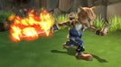 Legend of Kay Anniversary – PlayStation 4 (PS4) - for just $13.99! 