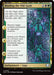 Binding the Old Gods (EOC-052) - Commander: Edge of Eternities - for just $0.09! 