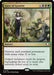Gaze of Granite (EOC-116) - Commander: Edge of Eternities - for just $0.06! 
