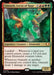 Omnath, Locus of Rage (EOC-123) - Commander: Edge of Eternities - for just $0.10! 