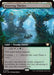 Festering Thicket (Extended Art) (EOC-041) - Commander: Edge of Eternities - for just $0.18! 