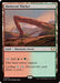 Sheltered Thicket (EOC-178) - Commander: Edge of Eternities - for just $0.10! 