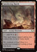 Smoldering Marsh (EOC-182) - Commander: Edge of Eternities - for just $0.10! 