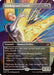 Cosmogrand Zenith (Borderless) (EOE-304) - Edge of Eternities Foil - for just $3.57! 