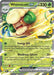 Whimsicott ex 005/086 - SV White Flare Holofoil - for just $0.35! 