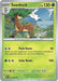 Sawsbuck 007/086 - SV White Flare Reverse Holofoil - for just $0.10! 