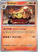 Emboar 013/086 - SV White Flare Reverse Holofoil - for just $0.10! 