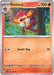 Simisear 015/086 - SV White Flare Reverse Holofoil - for just $0.13! 