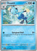 Dewott 022/086 - SV White Flare - for just $0.05! 