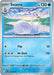 Swanna 026/086 - SV White Flare - for just $0.05! 