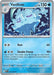 Vanilluxe 029/086 - SV White Flare - for just $0.05! 