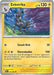 Zebstrika 032/086 - SV White Flare Reverse Holofoil - for just $0.10! 