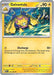 Galvantula 034/086 - SV White Flare Reverse Holofoil - for just $0.10! 
