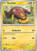 Stunfisk 035/086 - SV White Flare Reverse Holofoil - for just $0.10! 
