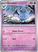 Swoobat 037/086 - SV White Flare Reverse Holofoil - for just $0.10! 