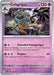 Cofagrigus 040/086 - SV White Flare Reverse Holofoil - for just $0.10! 
