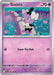 Gothita 041/086 - SV White Flare Reverse Holofoil - for just $0.10! 