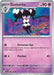 Gothorita 042/086 - SV White Flare Reverse Holofoil - for just $0.08! 