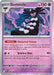 Gothitelle 043/086 - SV White Flare Reverse Holofoil - for just $0.10! 