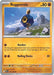 Roggenrola 046/086 - SV White Flare Reverse Holofoil - for just $0.08! 