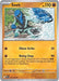 Sawk 049/086 - SV White Flare Reverse Holofoil - for just $0.05! 
