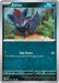 Zorua 061/086 - SV White Flare Reverse Holofoil - for just $0.08! 