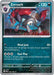 Zoroark 062/086 - SV White Flare Reverse Holofoil - for just $0.10! 