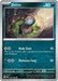 Deino 065/086 - SV White Flare Reverse Holofoil - for just $0.08! 