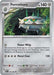 Ferrothorn 069/086 - SV White Flare Reverse Holofoil - for just $0.10! 