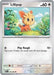 Lillipup 074/086 - SV White Flare - for just $0.05! 