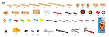 Brio: Builder Creative Set - for just $62.99! 