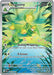 Leavanny 089/086 - SV White Flare Holofoil - for just $10.95! 