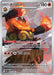 Emboar (098/086) [Scarlet & Violet: White Flare] - for just $15.95! 