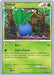 Oddish (60/90) (The Truth - Ross Cawthon) [World Championships 2011] - for just $1.90! 