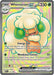 Whimsicott ex 157/086 - SV White Flare Holofoil - for just $0.50! 