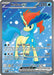 Keldeo ex 159/086 - SV White Flare Holofoil - for just $0.74! 
