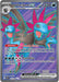 Hydreigon ex (161/086) [Scarlet & Violet: White Flare] - for just $0.45! 