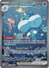 Jellicent ex 168/086 - SV White Flare Holofoil - for just $21.87! 