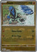 Sawk (Master Ball Pattern) 049/086 - SV White Flare - Holofoil - for just $3! 