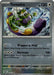 Tornadus (Master Ball Pattern) 078/086 - SV White Flare - Holofoil - for just $4! 