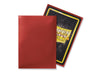 Dragon Shield: Standard 100ct Sleeves - Red (Classic) - Just $0! Shop now at Retro Gaming of Denver