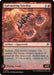 Galvanizing Sawship (EOE-136) - Edge of Eternities Foil - for just $0.03! 