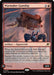 Warmaker Gunship (EOE-167) - Edge of Eternities - for just $0.09! 